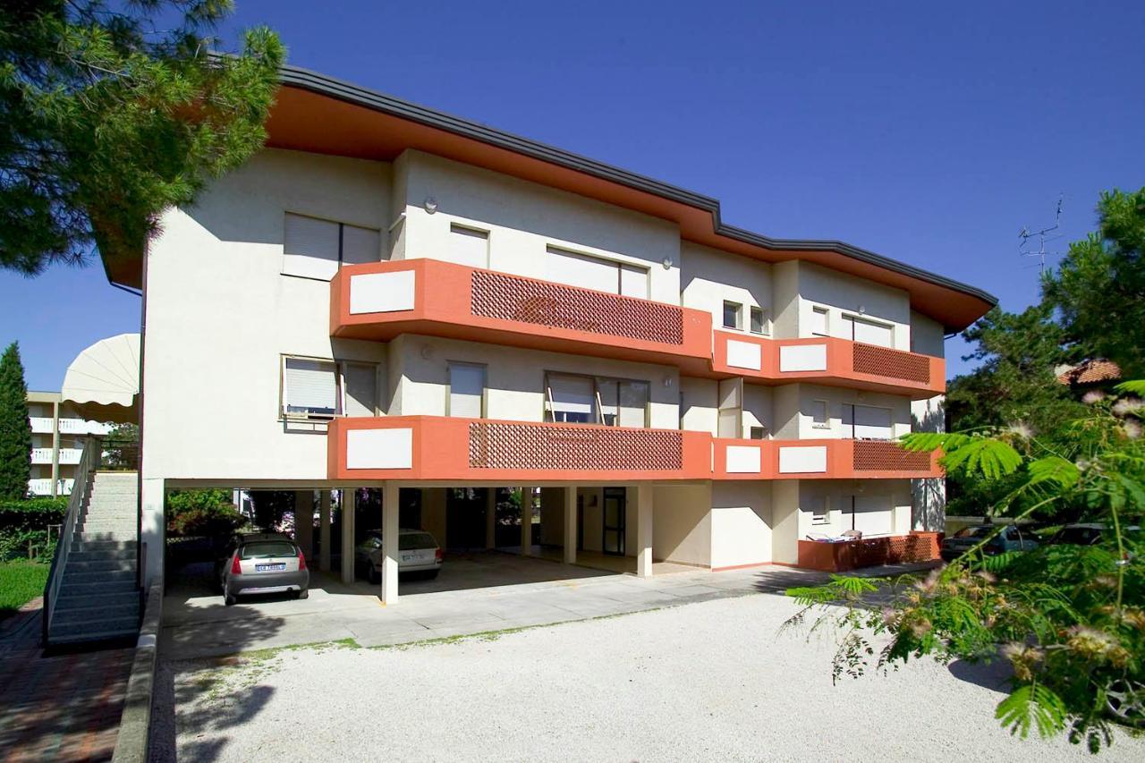 Apartment Massimo *