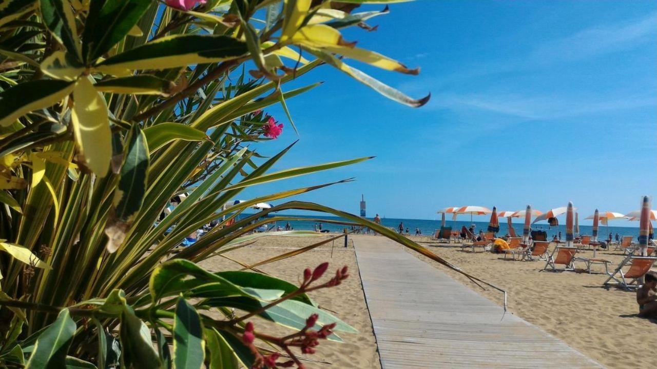 Apartment Massimo Bibione